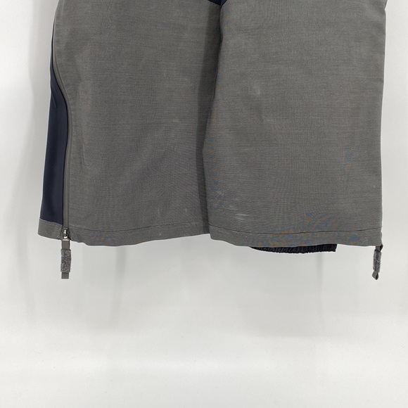 Frauenschuh Ken Stretch Shell Ski Pant - Medium - Picture 12 of 16